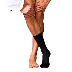 Falke No.6 Finest Merino & Silk Socke
