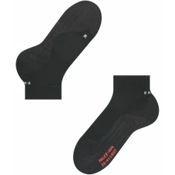 FALKE RU4 Light Performance Short Damen Running Socken