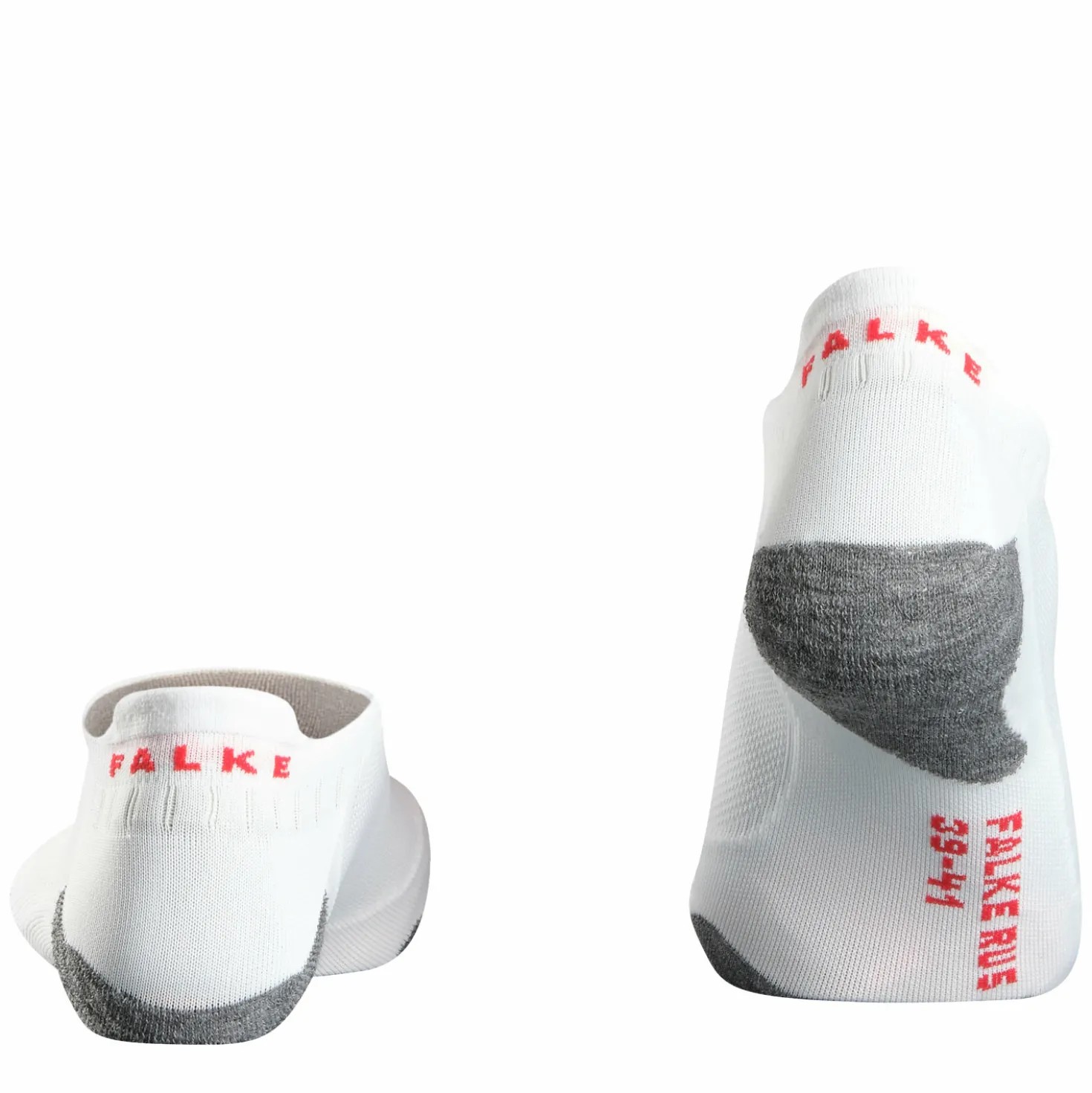 FALKE RU5 Race Invisible Herren Running Füßlinge
