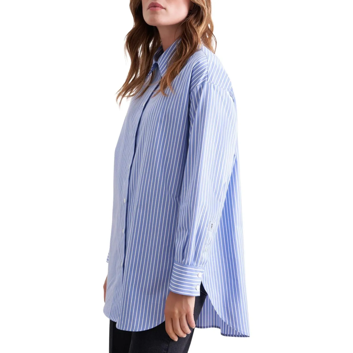 Fashion-bluse