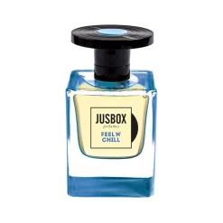 Feel´n Chill au de Parfum