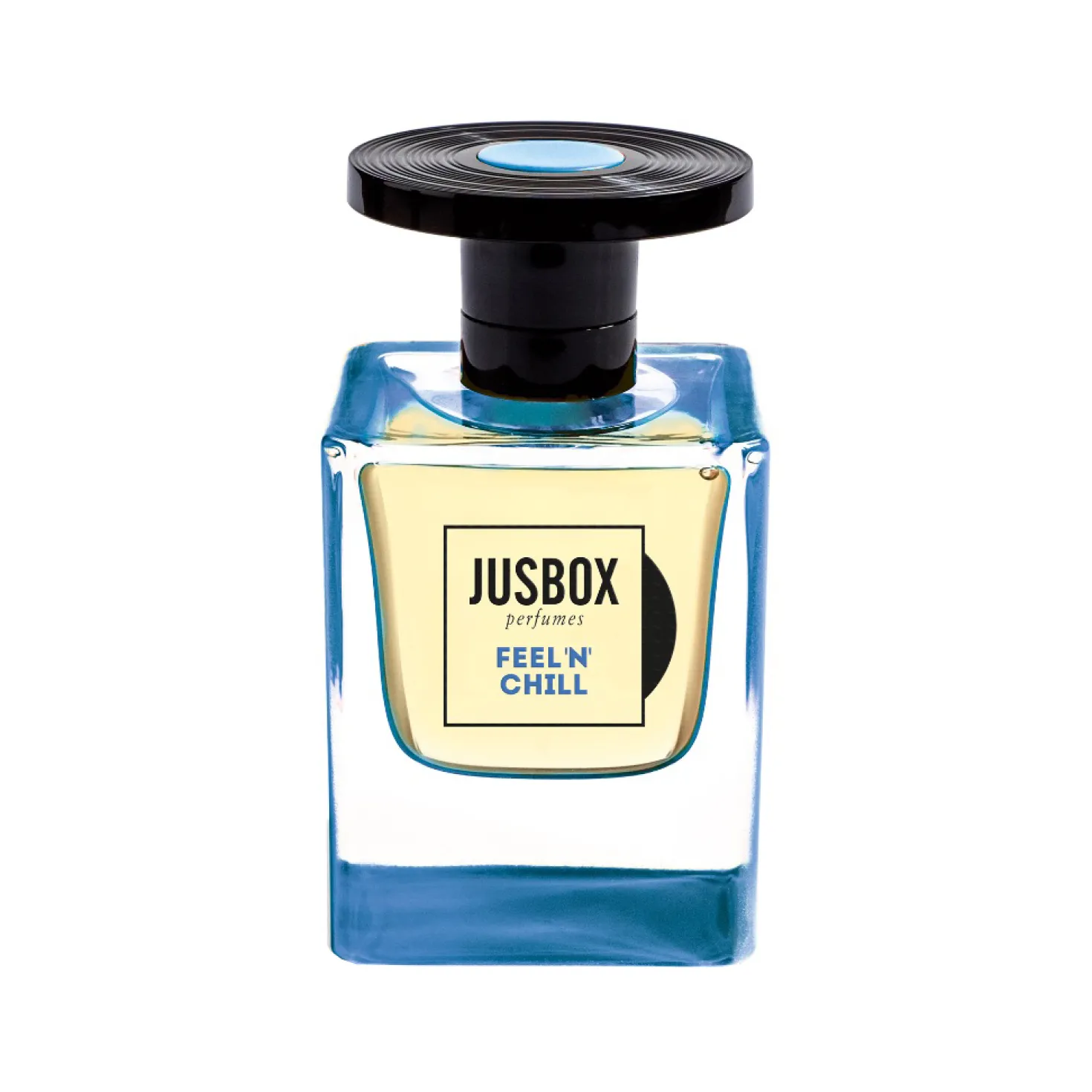 Feel´n Chill au de Parfum