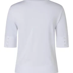 Feinstrick-pullover