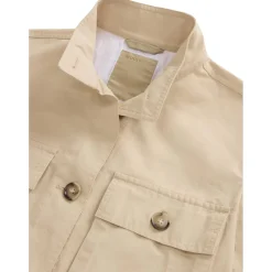 Field Overshirt