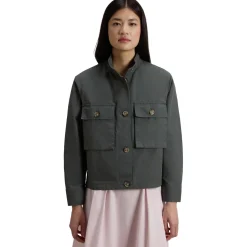 Field Overshirt