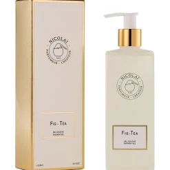 Fig Tea Shower Gel