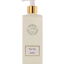 Fig Tea Shower Gel