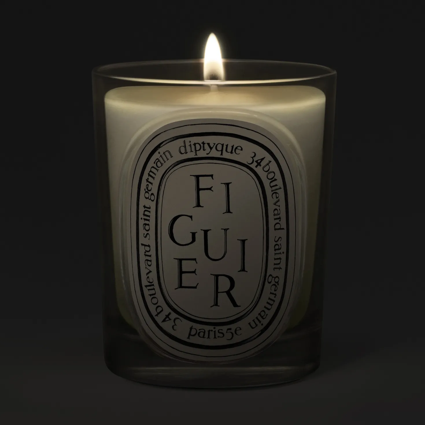 Figuier Classic candle 190g/6.7oz