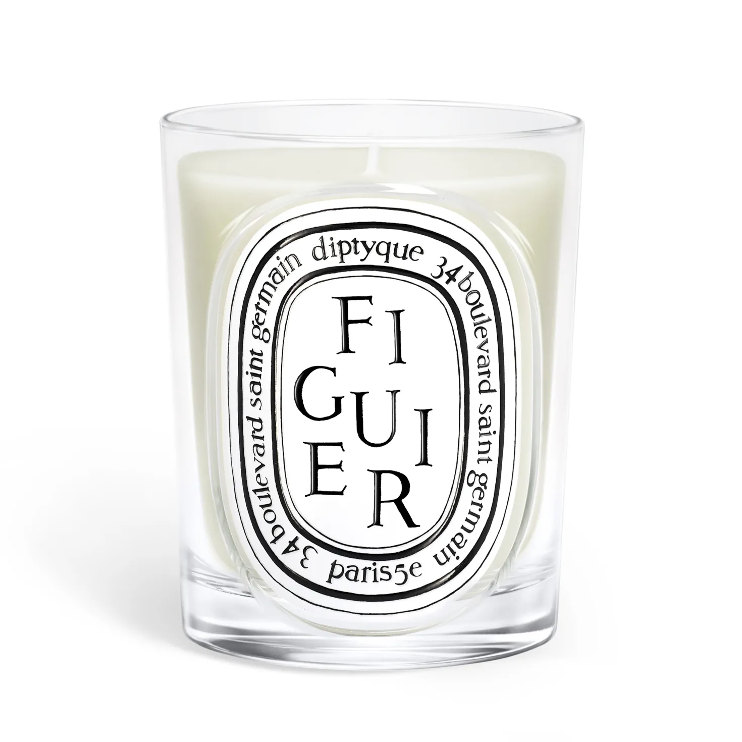 Figuier Classic candle 190g/6.7oz