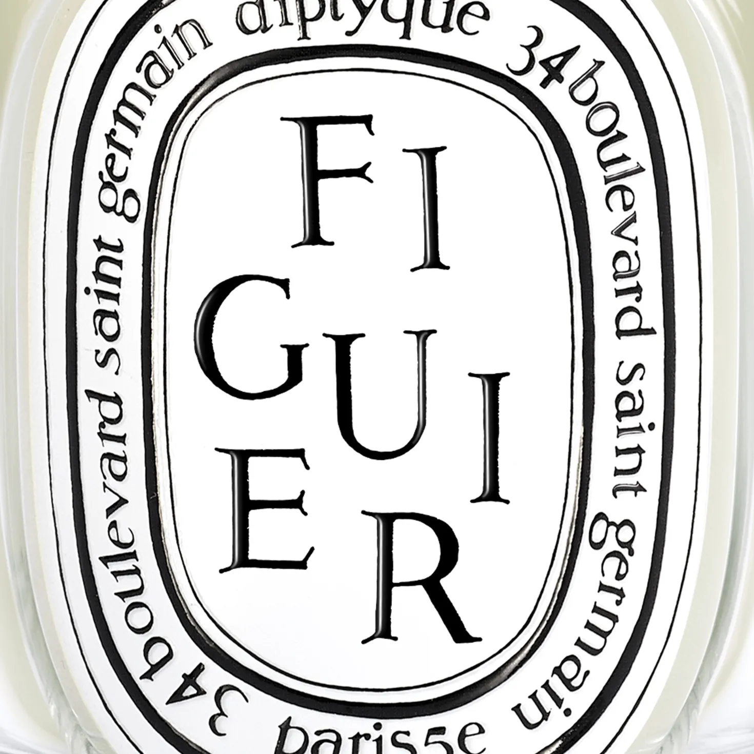 Figuier Classic candle 190g/6.7oz