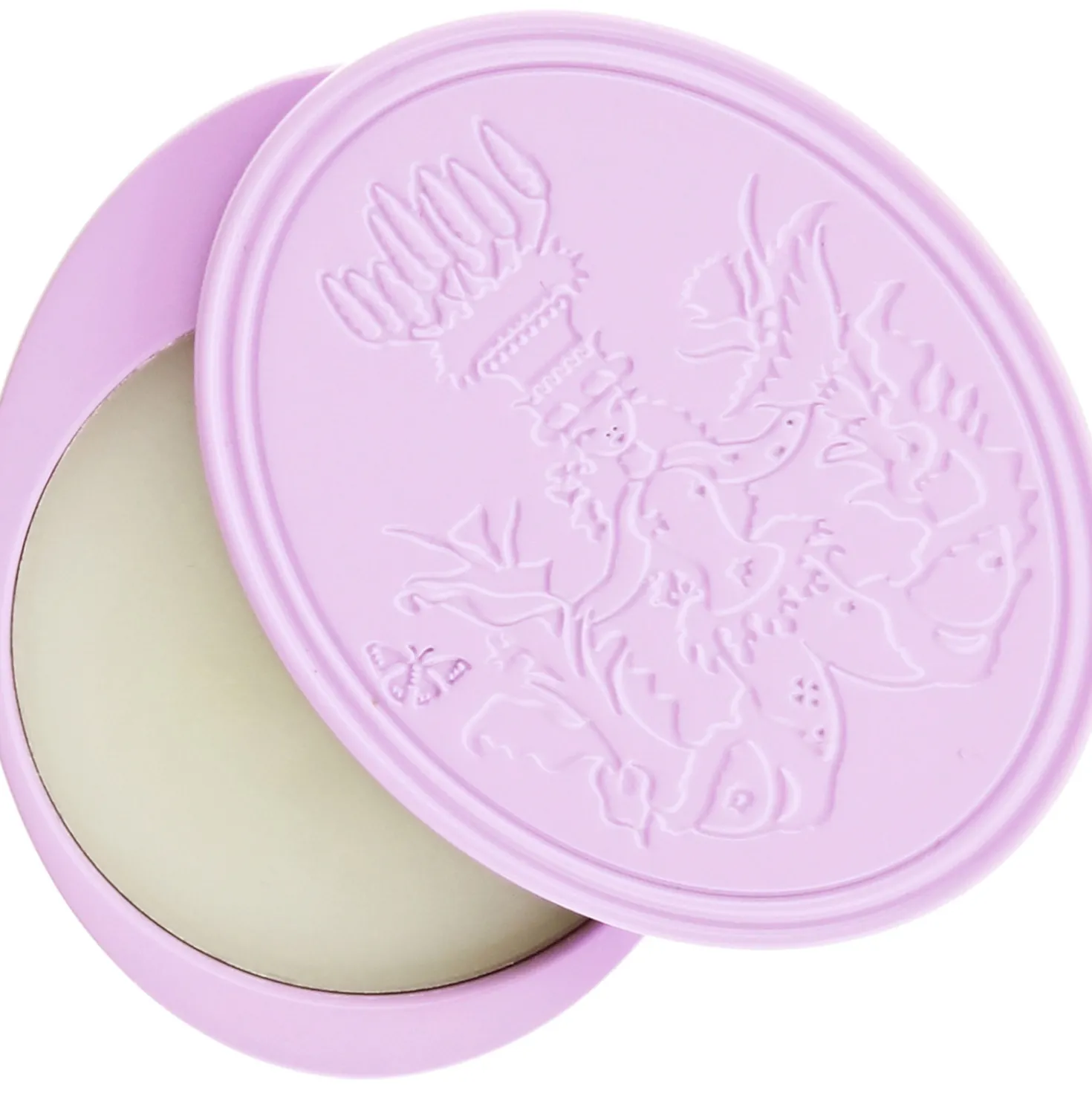 Fiori di Capri Solid Perfume