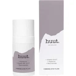 Firming Eye Fluid