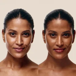 First Light Tinted Tan Serum