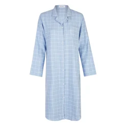 Flanell Nachthemd Marina