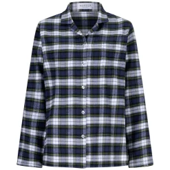 Flanell Schlafanzug Helena