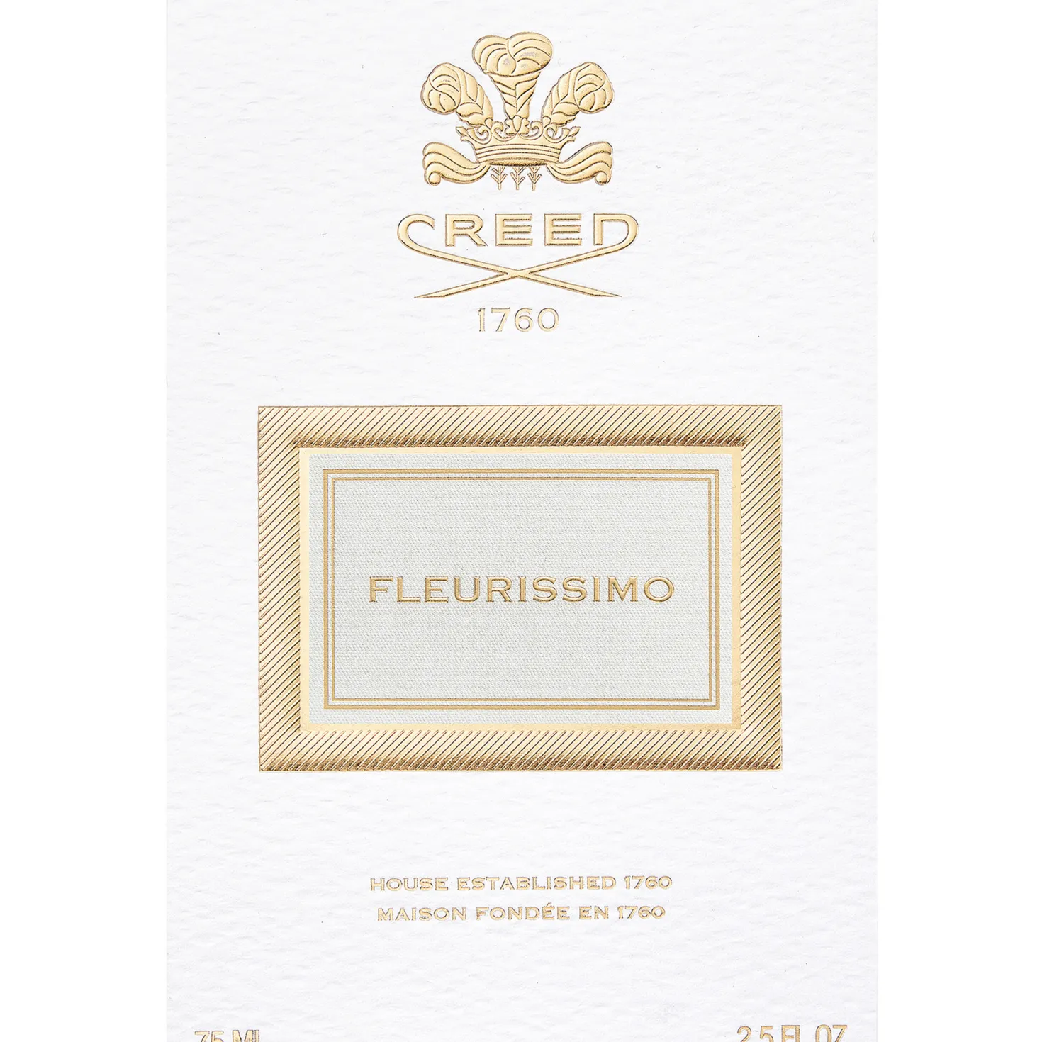 Fleurissimo EdP