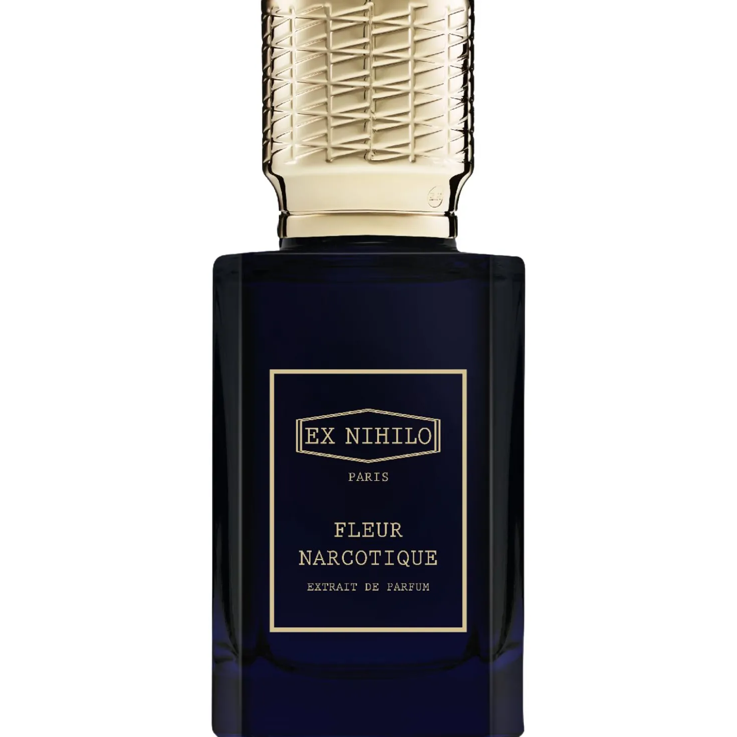 Fleur Narcotique Extrait De Parfum