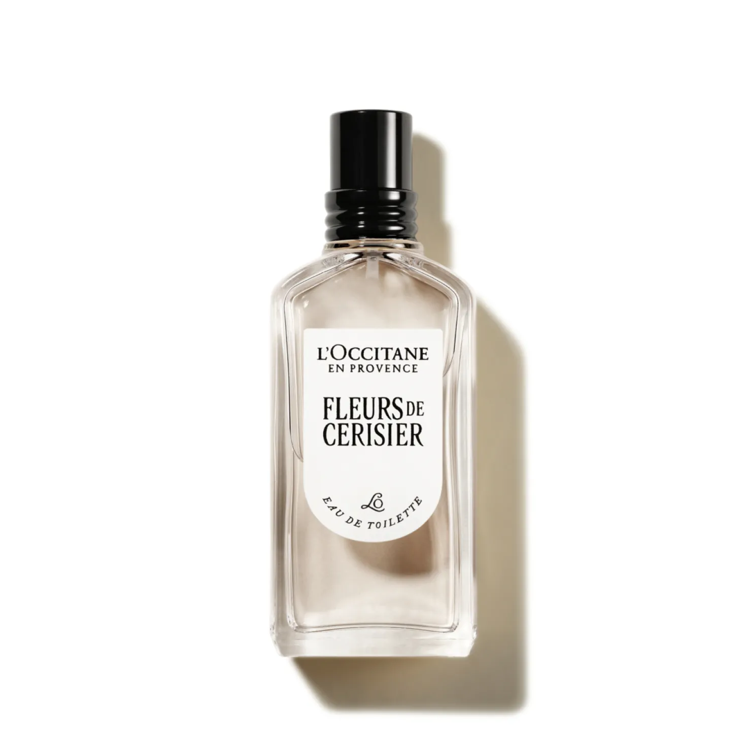 Fleurs de Cerisier Eau de Toilette
