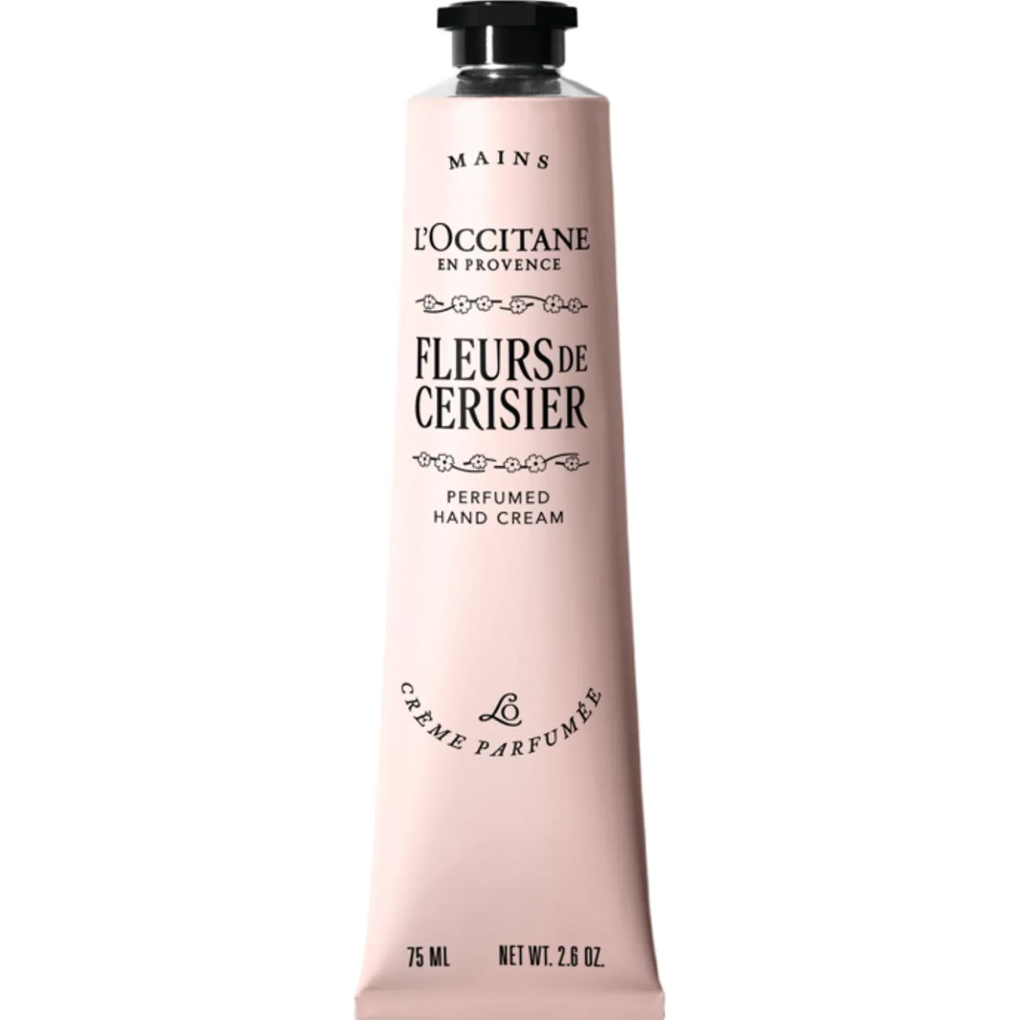 Fleurs de Cerisier Handcreme