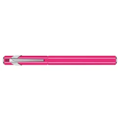 Füllfederhalter 849™ Lackiert Pink Fluo