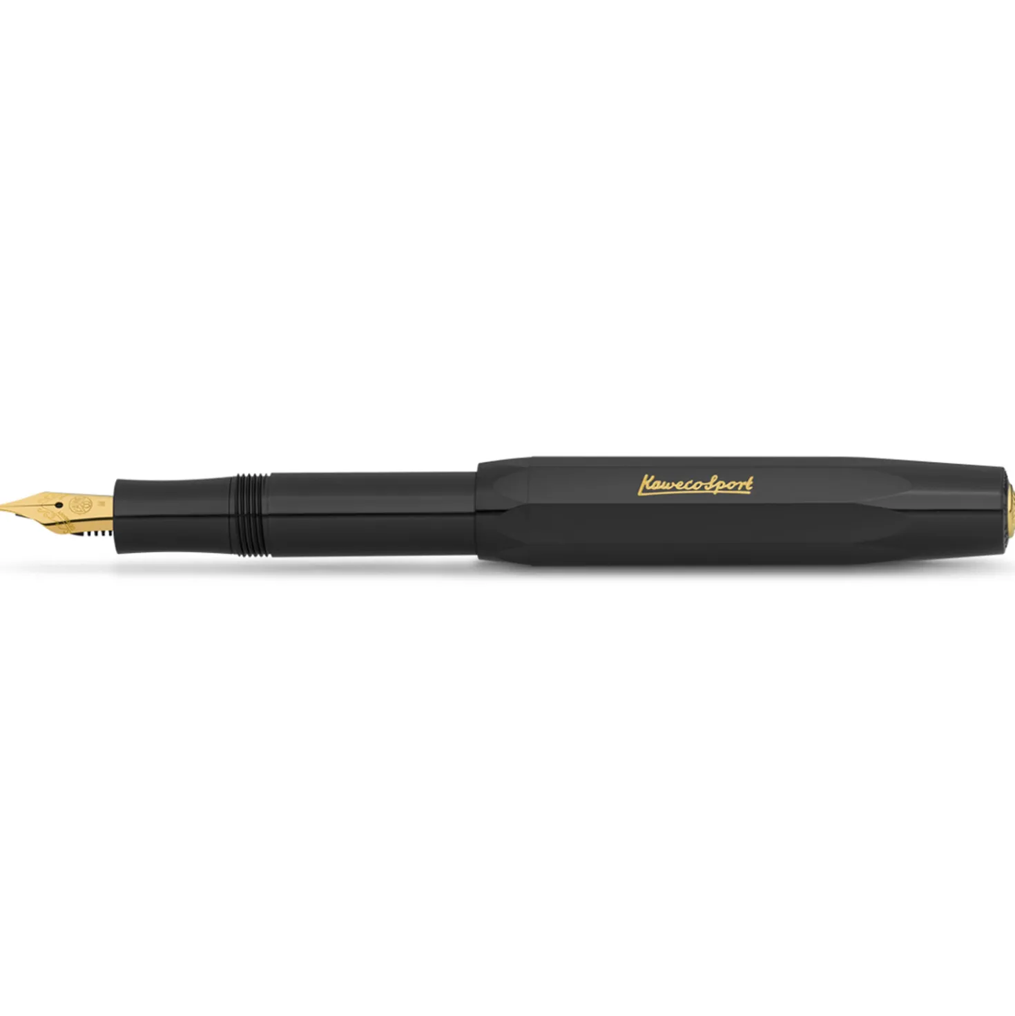 Füllhalter Classic Sport Breit