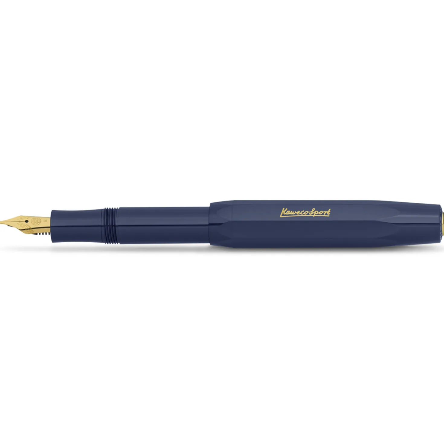 Füllhalter Classic Sport Breit
