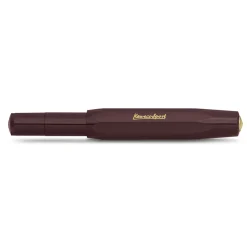 Füllhalter Classic Sport Breit