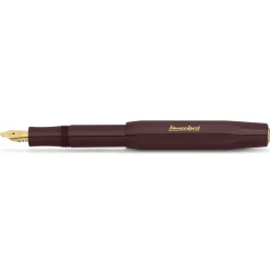 Füllhalter Classic Sport Mittel