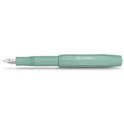 Füllhalter Collection Smooth Sage Breit