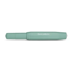Füllhalter Collection Smooth Sage Breit