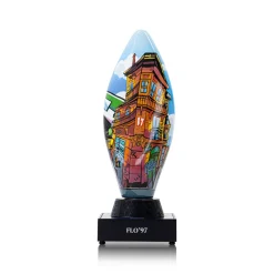 Flo´97 Flo´w Extrait de Parfum