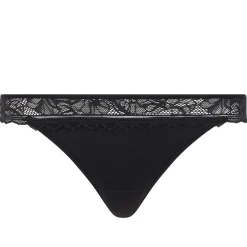 Floral Touch Tanga