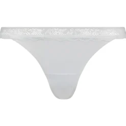 Floral Touch Tanga
