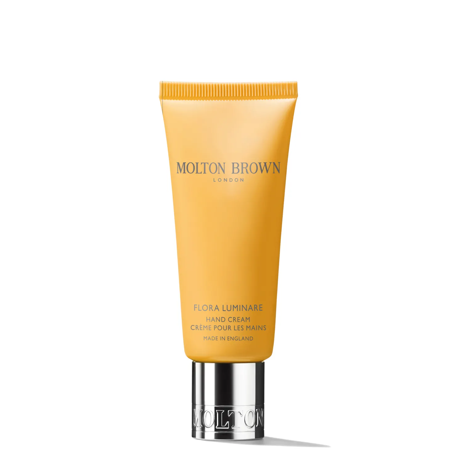 Flora Luminare Hand Cream