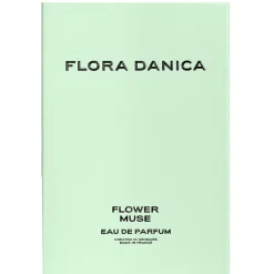Flower Muse