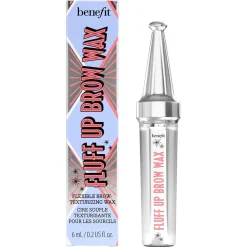 Fluff Up Brow Wax - Flexibles Augenbrauen-Stylingwachs