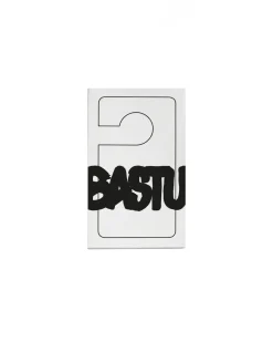 Fragrance Tag Bastu
