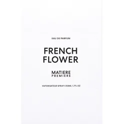 French Flower Eau de Parfum