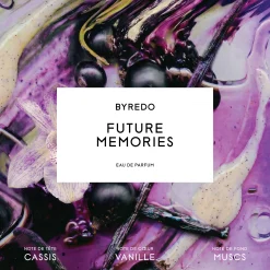 Future Memories Eau de Parfum