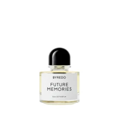 Future Memories Eau de Parfum