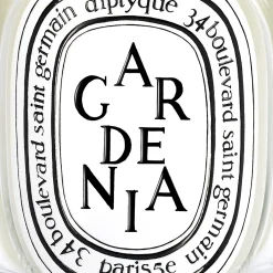 Gardenia Classic candle 190g/6.7oz