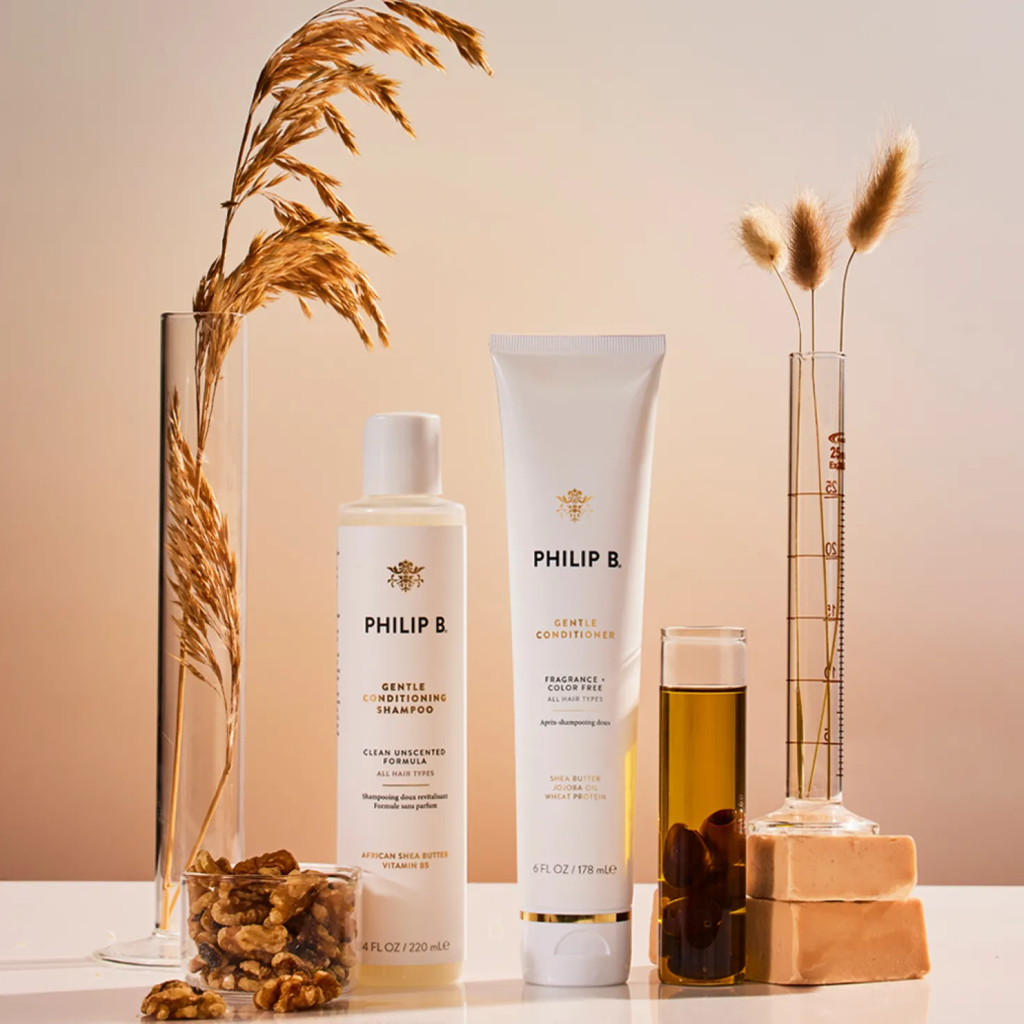 Gentle Conditioner
