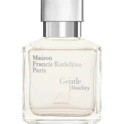 Gentle Fluidity Silver