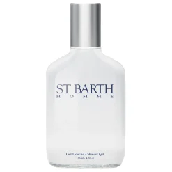 Gentle Shower Gel Homme