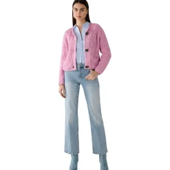 Gestreifte hemdbluse
