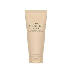Ginger Hand & Body Lotion