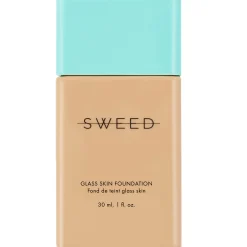 Glass Skin Foundation 02