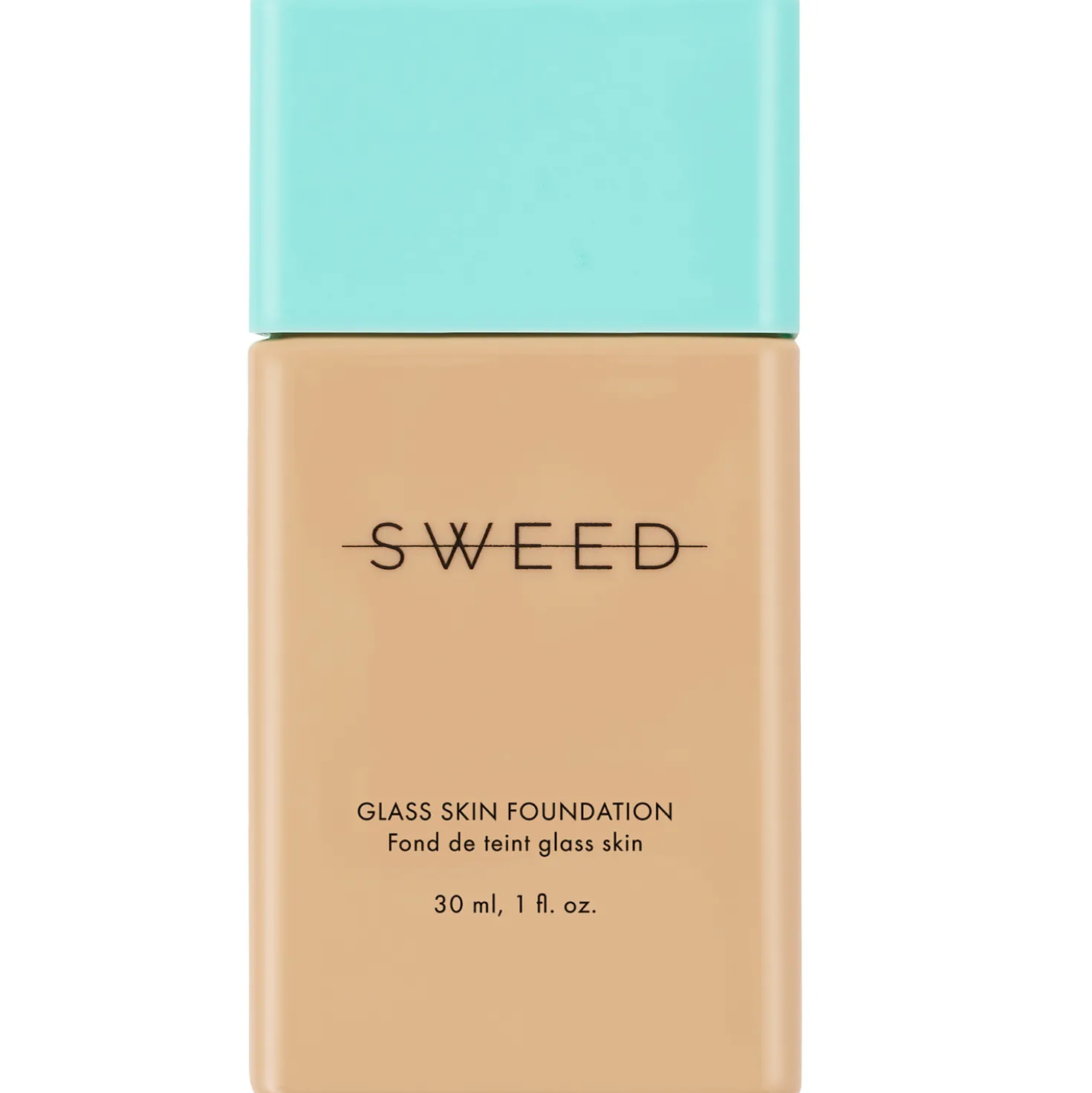 Glass Skin Foundation 04