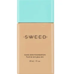 Glass Skin Foundation 03