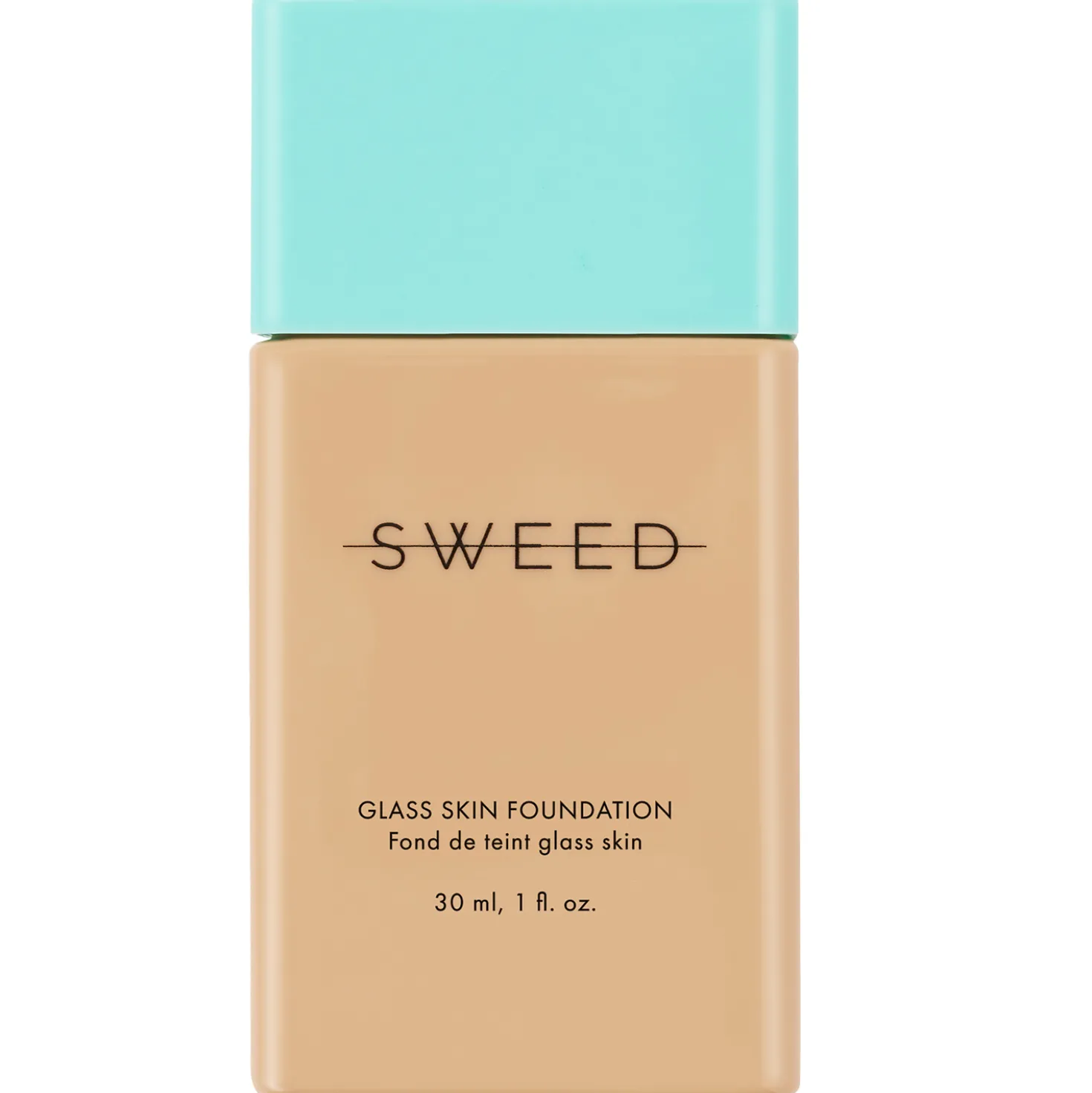 Glass Skin Foundation 03